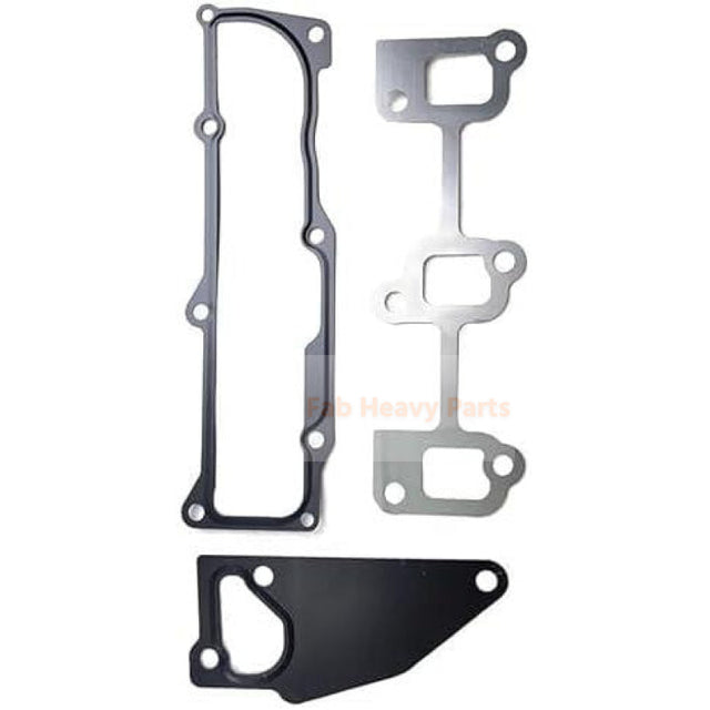 Pakking set YNM719717-92830 YM719717-92660 719717-92840 719717-92850 719717-92860 FITS voor Yanmar Engine 3TNV76 3D76E 3D76E