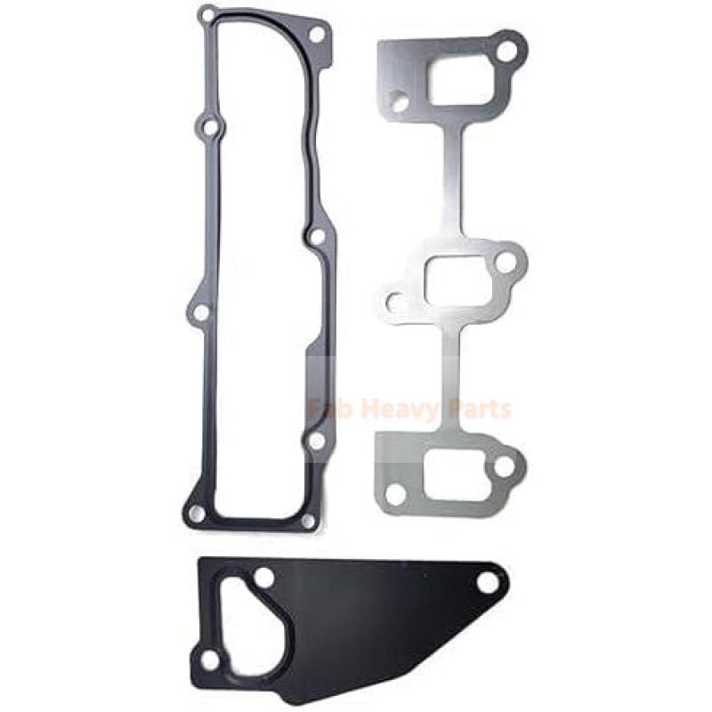 Gasket Set YNM719717 - 92830 YM719717 - 92660 719717 - 92840 719717 - 92850 719717 - 92860 Fits for Yanmar Engine 3TNV76 3D76E - Fab Heavy Parts