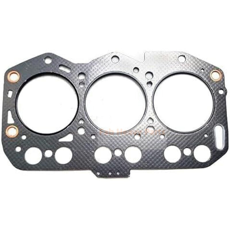 Gasket Set YNM719717 - 92830 YM719717 - 92660 719717 - 92840 719717 - 92850 719717 - 92860 Fits for Yanmar Engine 3TNV76 3D76E - Fab Heavy Parts