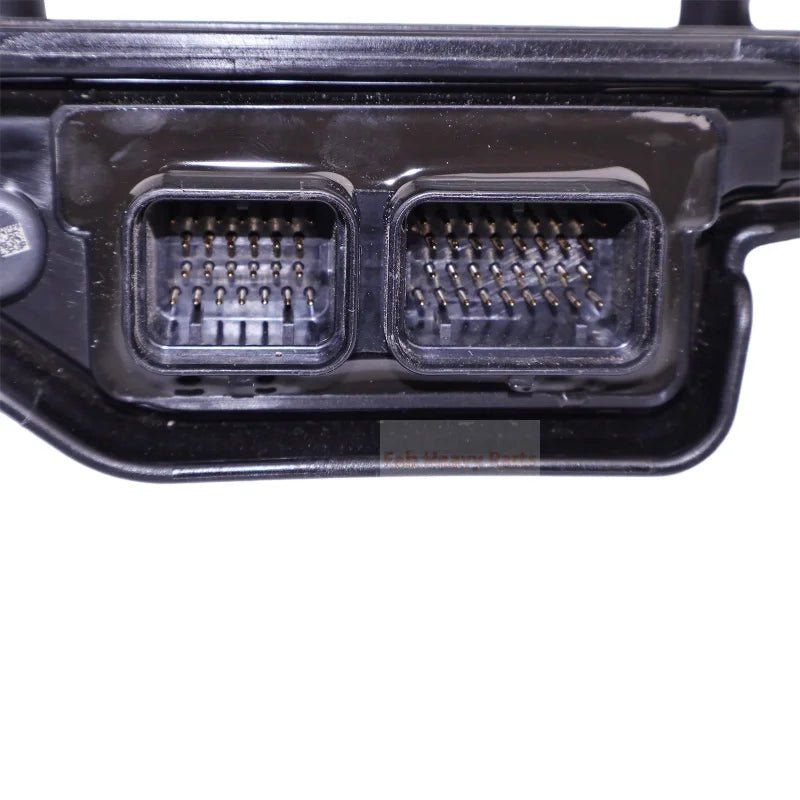 Gateway Controller 7260936 Aftermarket Replacement For Bobcat S205 S220 S250 S300 S330 S450 S510 S530 - Fab Heavy Parts