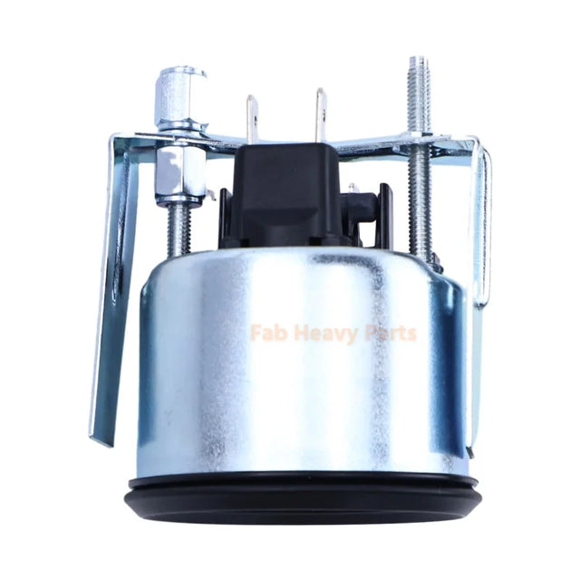 GAUGE AIR TEMP 35604115 pour Doosan Daewoo Ingersoll Rand Compressor XHP750WCU XP1060WCU VHP750WCU MHP825WCU