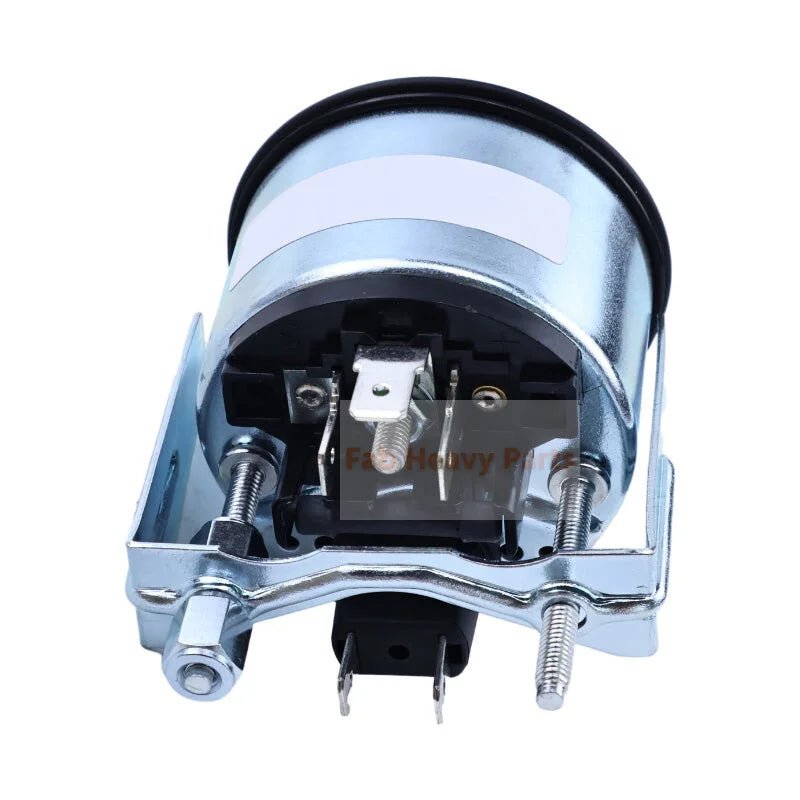 Gauge Air temp 35604115 for Doosan Daewoo Ingersoll Rand Compressor XHP750WCU XP1060WCU VHP750WCU MHP825WCU - Fab Heavy Parts