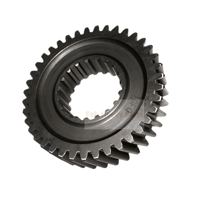 Gear 3089266 Fits For Hitachi ZX330 ZX350H ZX350K ZX500W John Deere 370C 3554 2956G - Fab Heavy Parts