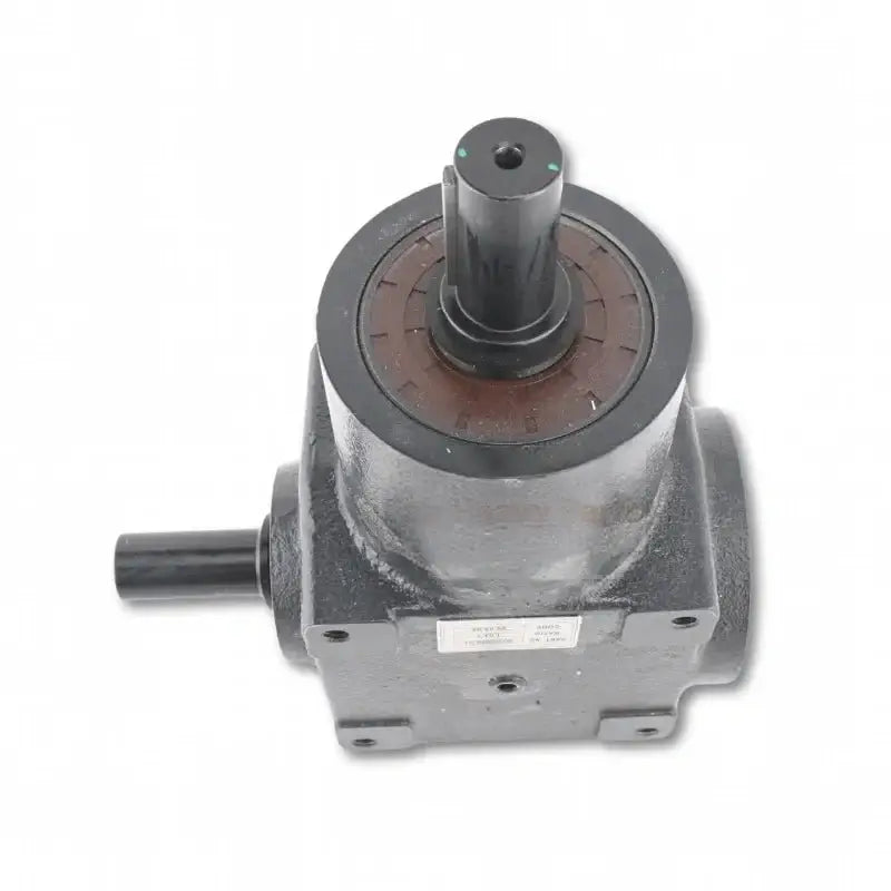 Gear Box Assembly 50 - 00250 - 01 500025001 Fits For Carrier Transicold X4 7500 7300 - Fab Heavy Parts