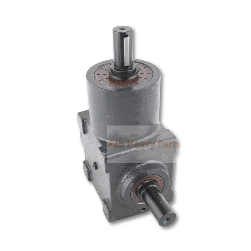 Gear Box Assembly 50-00250-01 500025001 Fits For Carrier Transicold X4 7500 7300