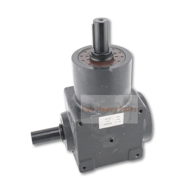 Gear Box Assembly 50-00250-01 500025001 Fits For Carrier Transicold X4 7500 7300