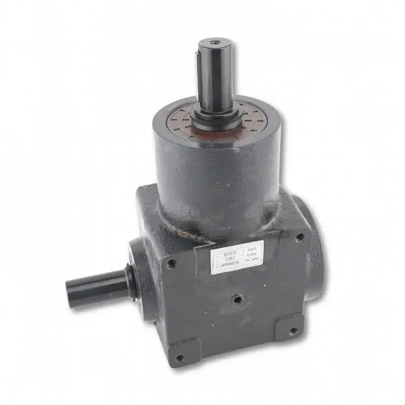 Gear Box Assembly 50 - 00250 - 01 500025001 Fits For Carrier Transicold X4 7500 7300 - Fab Heavy Parts