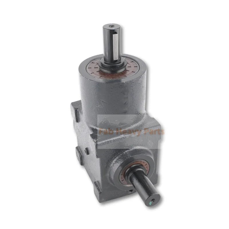 Gear Box Assembly 50 - 00250 - 01 500025001 Fits For Carrier Transicold X4 7500 7300 - Fab Heavy Parts
