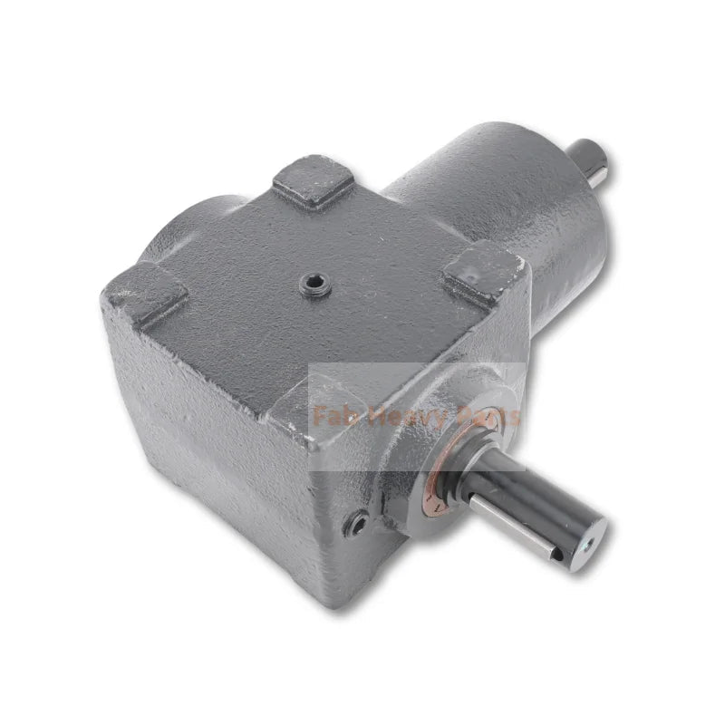Gear Box Assembly 50 - 00250 - 01 500025001 Fits For Carrier Transicold X4 7500 7300 - Fab Heavy Parts