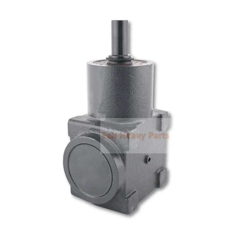 Gear Box Assembly 50 - 00250 - 01 500025001 Fits For Carrier Transicold X4 7500 7300 - Fab Heavy Parts