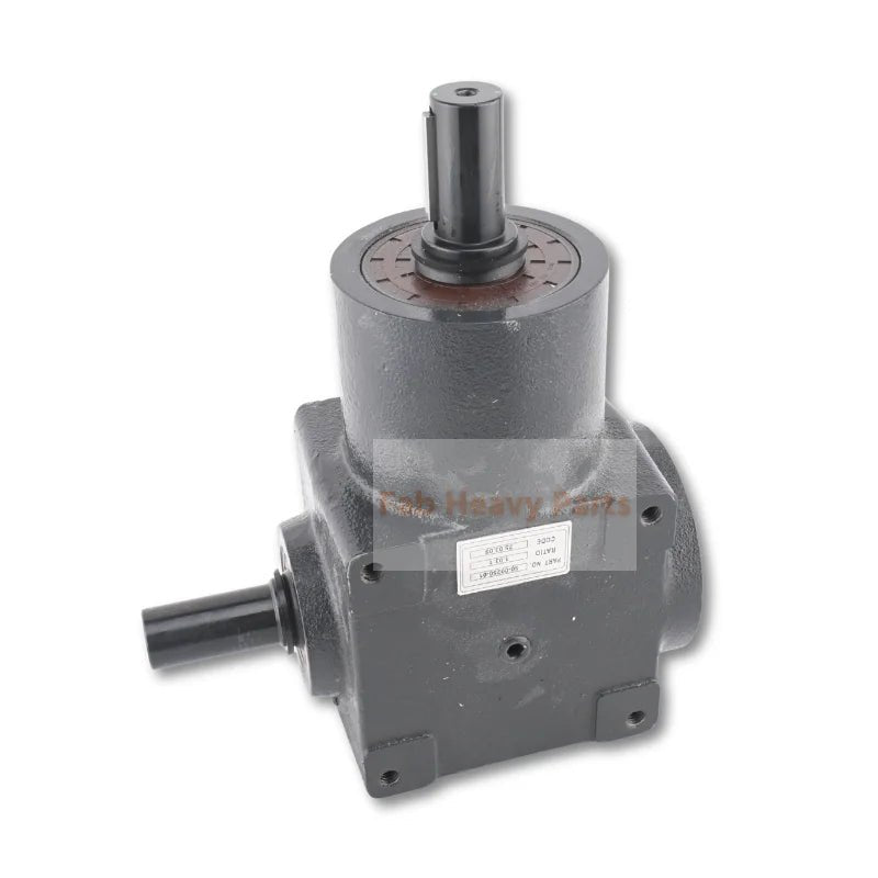 Gear Box Assembly 50 - 00250 - 01 500025001 Fits For Carrier Transicold X4 7500 7300 - Fab Heavy Parts