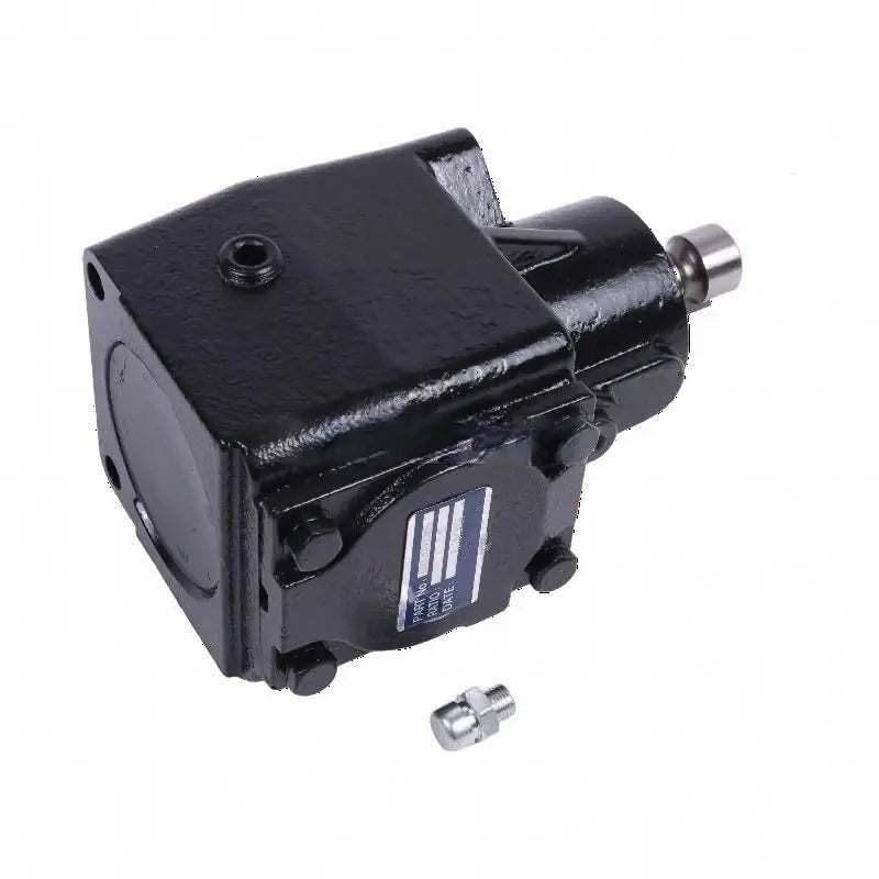 Gear Case AUC10298 MIA12567 211899 for John Deere Tractor X465 X475 X485 X495 X575 X585 X595 X700 X710 X720 X724 - Fab Heavy Parts