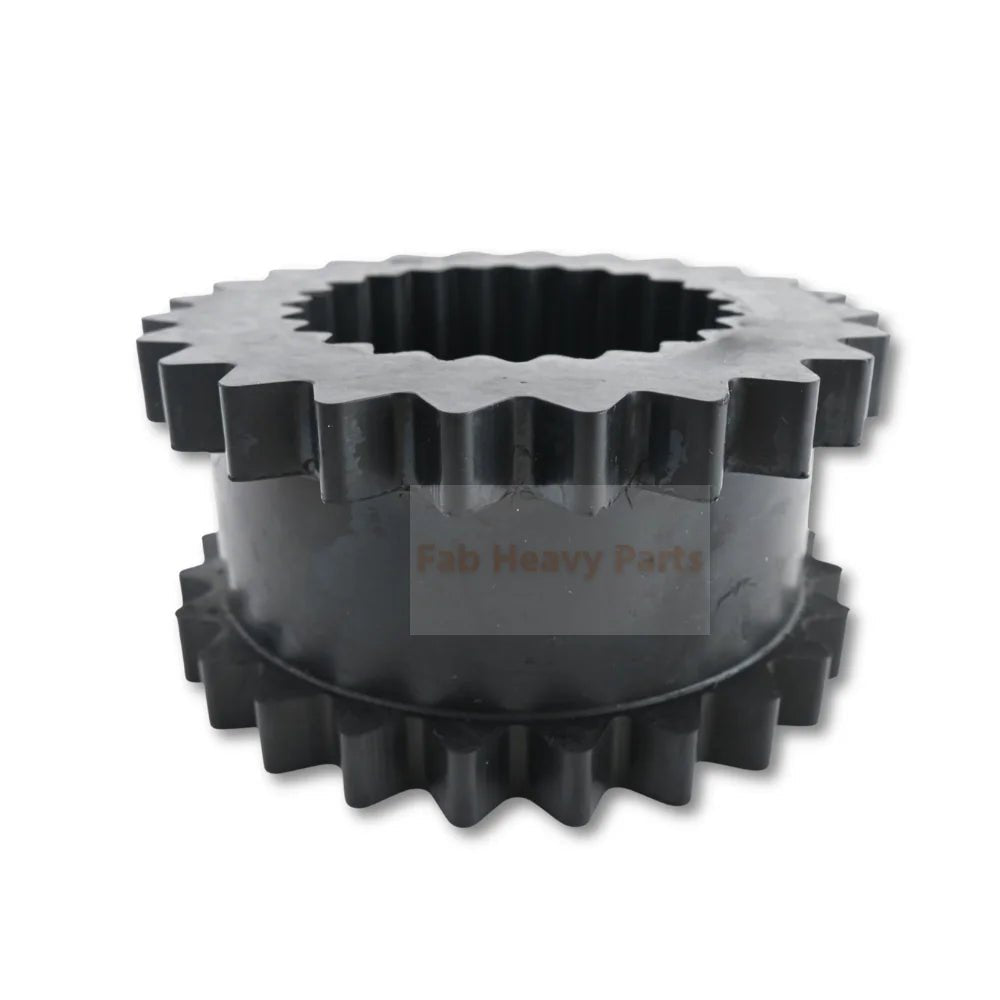 Gear Flex Coupling 1613982300 2903101500 2903101503 for Atlas Copco Air Compressor - Fab Heavy Parts