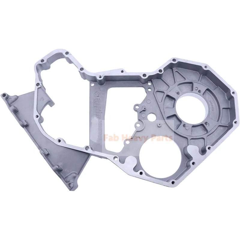 Gear Housing 3929565 5264738 Fits for Cummins Engine 174 4B 6B B5.9 B3.9 - Fab Heavy Parts