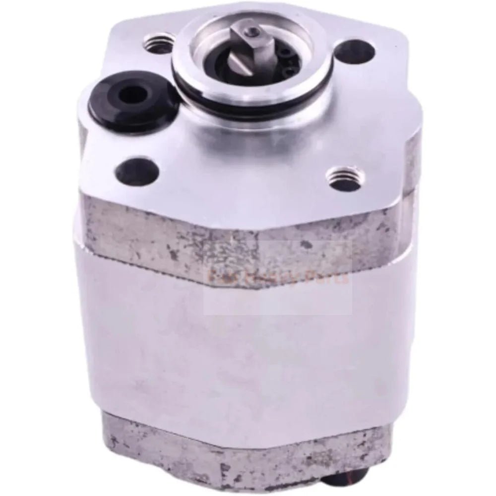 Gear Pump 1301546GT 1301546 Fits for Genie Scissor Lift GS - 2046 GS - 2646 GS - 3246 - Fab Heavy Parts