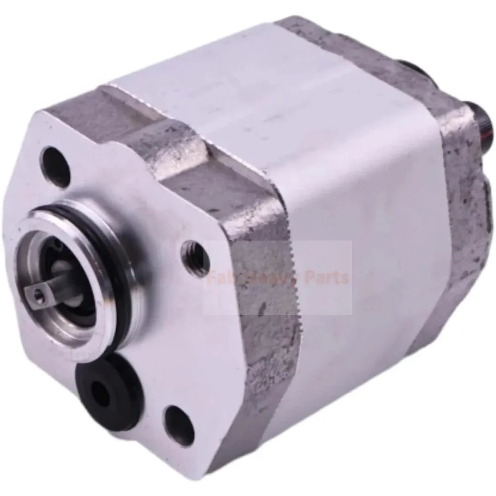 Gear Pump 1301546GT 1301546 Fits for Genie Scissor Lift GS - 2046 GS - 2646 GS - 3246 - Fab Heavy Parts