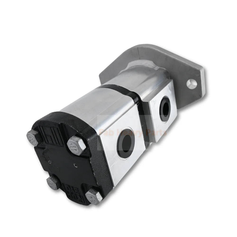 Gear Pump 31QB-30130 Fits for Hyundai R480LC-9 R520LC-9 - Fab Heavy Parts