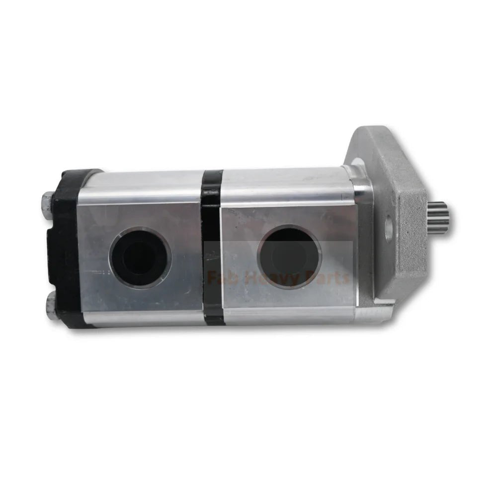 Gear Pump 31QB-30130 Fits for Hyundai R480LC-9 R520LC-9 - Fab Heavy Parts
