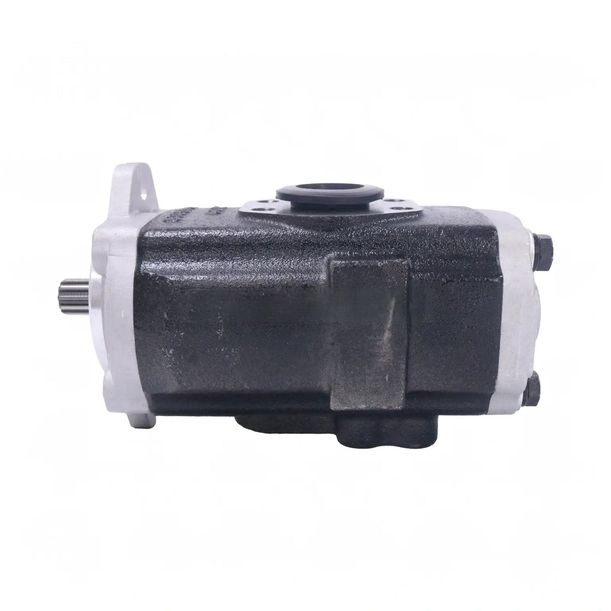 Zahnradpumpe 37B-1KB-5051 für Komatsu Gabelstapler FD20-16 FD25-16 FD30-16 FD20-15 FD30-15