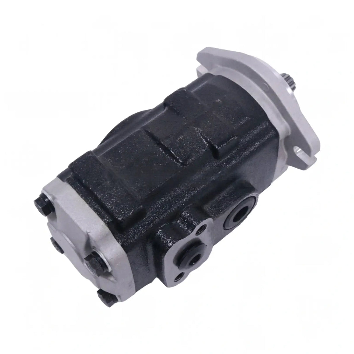 Zahnradpumpe 37B-1KB-5051 für Komatsu Gabelstapler FD20-16 FD25-16 FD30-16 FD20-15 FD30-15
