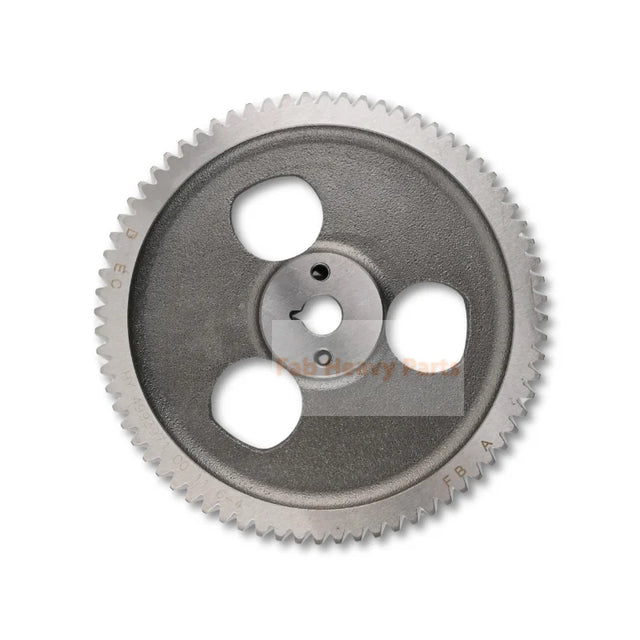 Gear Pump 3936021 3920593 4932713 3929032 Fits For Cummins Engine 6B 6BT QSB 4B 4BT