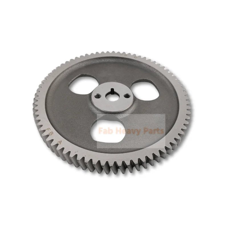 Gear Pump 3936021 3920593 4932713 3929032 Fits For Cummins Engine 6B 6BT QSB 4B 4BT - Fab Heavy Parts