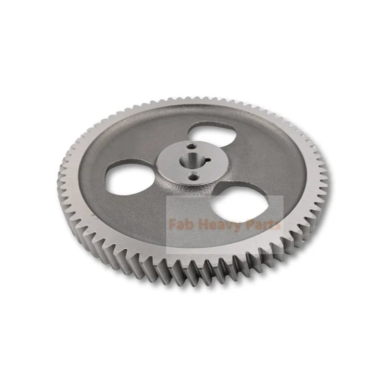 Gear Pump 3936021 3920593 4932713 3929032 Fits For Cummins Engine 6B 6BT QSB 4B 4BT - Fab Heavy Parts