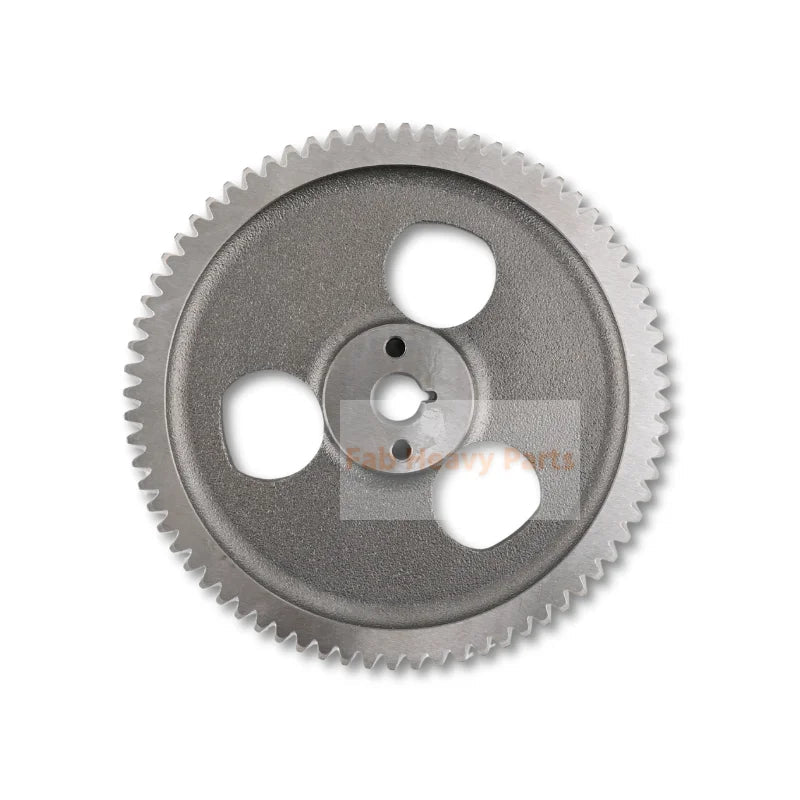 Gear Pump 3936021 3920593 4932713 3929032 Fits For Cummins Engine 6B 6BT QSB 4B 4BT - Fab Heavy Parts