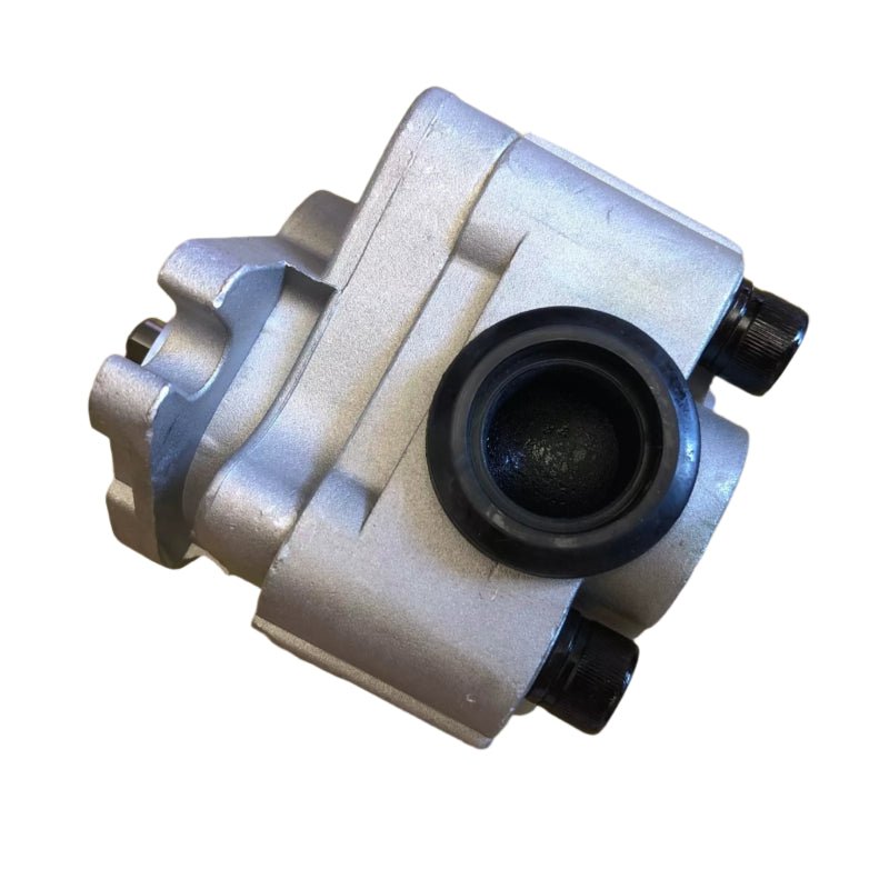Gear Pump 4I - 1023 4I1023 Fits for Caterpillar CAT 312 312B 315 315B 317 317B 320 - Fab Heavy Parts