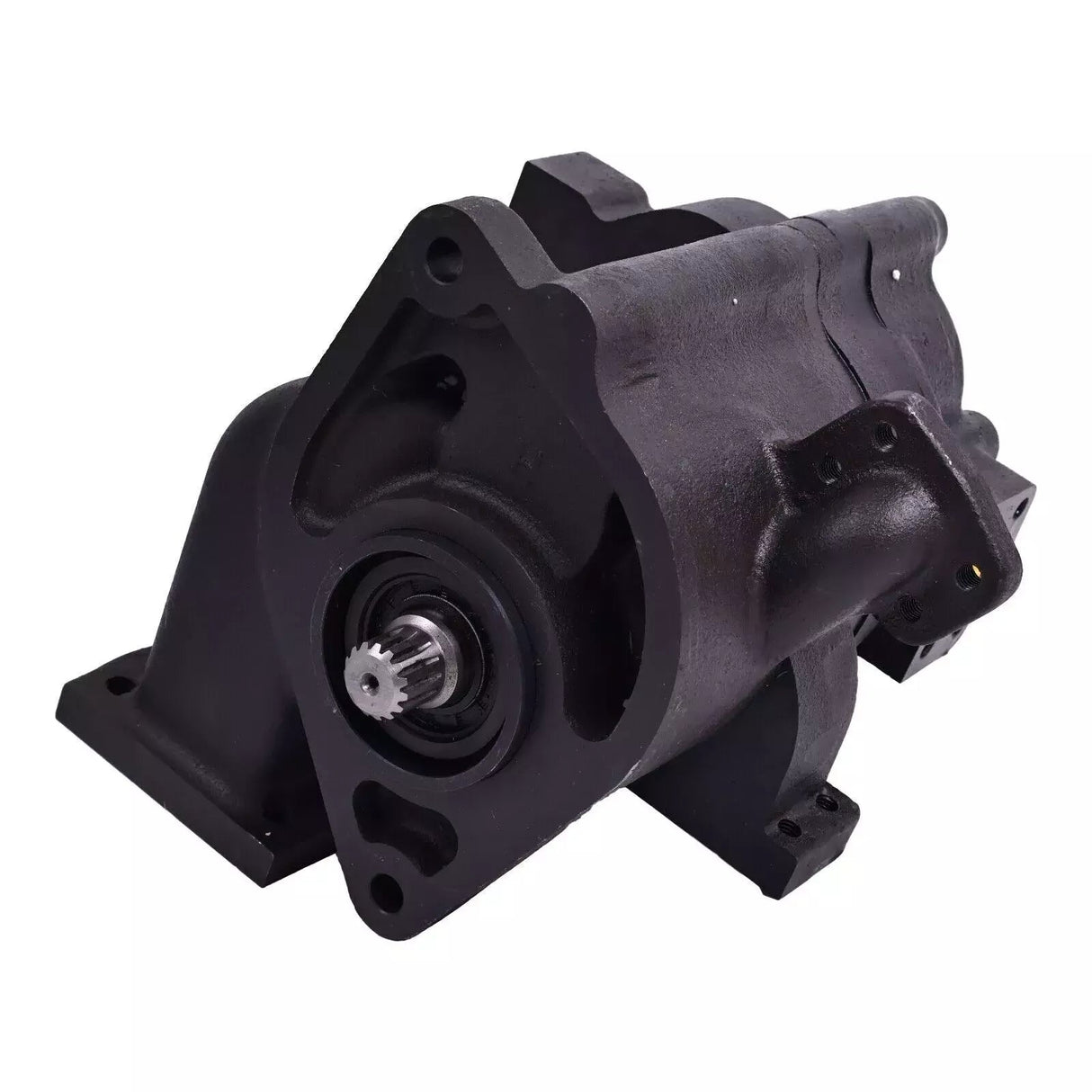Gear Pump 6Y3586 6Y - 3586 Fits for Caterpillar CAT D8N D8R Tractor 3406 3406C Engine - Fab Heavy Parts