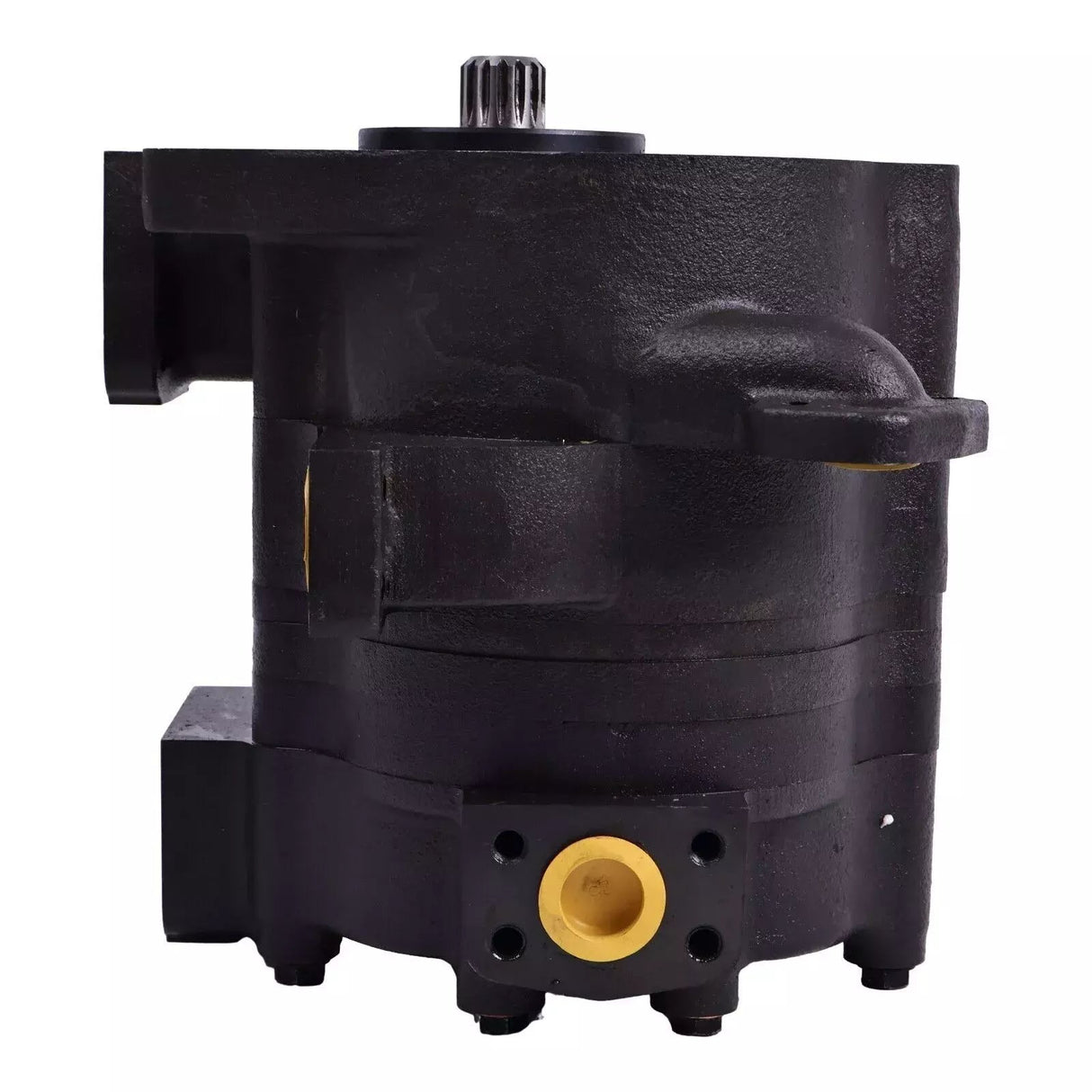 Gear Pump 6Y3586 6Y - 3586 Fits for Caterpillar CAT D8N D8R Tractor 3406 3406C Engine - Fab Heavy Parts