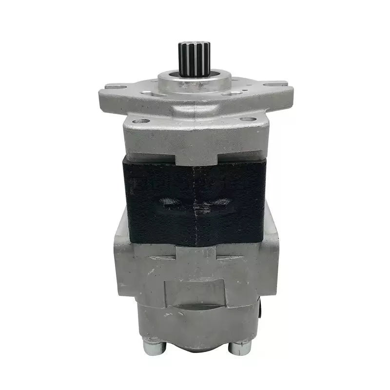Gear Pump 708 - 3T - 04620 Fits for Komatsu PC78US - 6 PC70 PC78MR PC78US PC78UU - Fab Heavy Parts