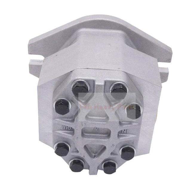 Gear Pump 8J-8809 8J8809 419-4653 4194653 passer for Caterpillar Tractor D3B D3C D4B D4C D5C Motor 3204