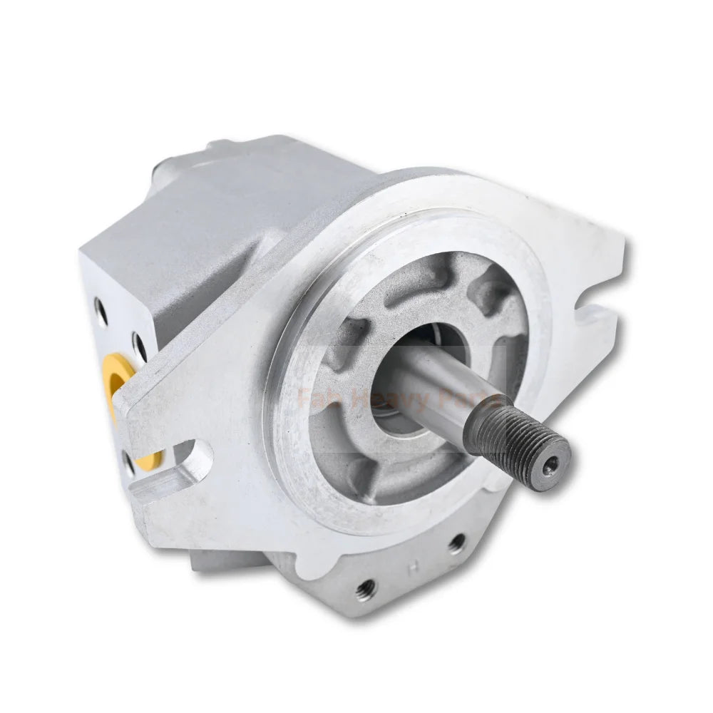 Gear Pump 8J-8809 8J8809 419-4653 4194653 Fits for Caterpillar Tractor D3B D3C D4B D4C D5C Engine 3204