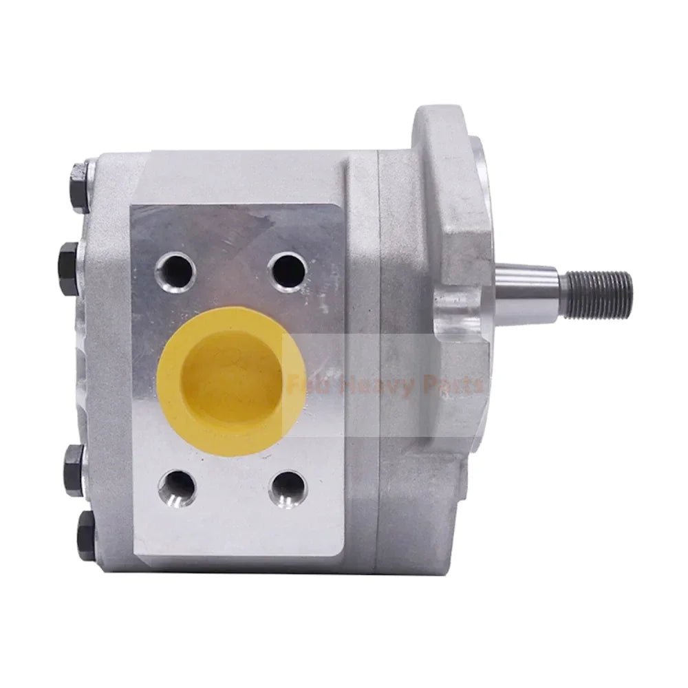 Gear Pump 8J - 8809 8J8809 419 - 4653 4194653 Fits for Caterpillar Tractor D3B D3C D4B D4C D5C Engine 3204 - Fab Heavy Parts