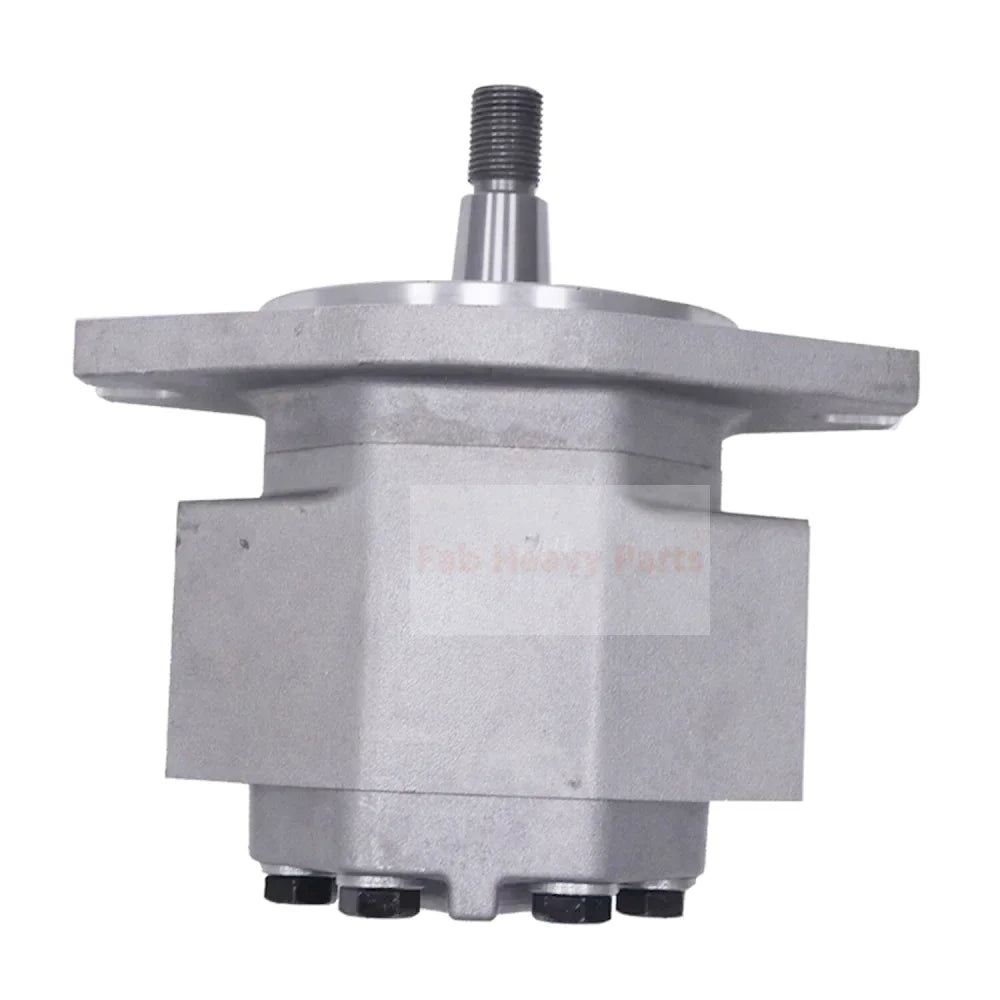 Gear Pump 8J - 8809 8J8809 419 - 4653 4194653 Fits for Caterpillar Tractor D3B D3C D4B D4C D5C Engine 3204 - Fab Heavy Parts