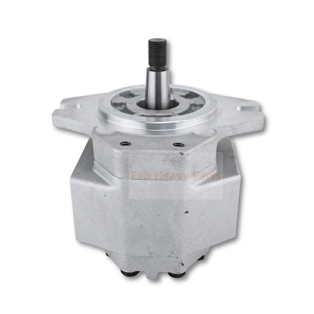Gear Pump 8J - 8809 8J8809 419 - 4653 4194653 Fits for Caterpillar Tractor D3B D3C D4B D4C D5C Engine 3204 - Fab Heavy Parts