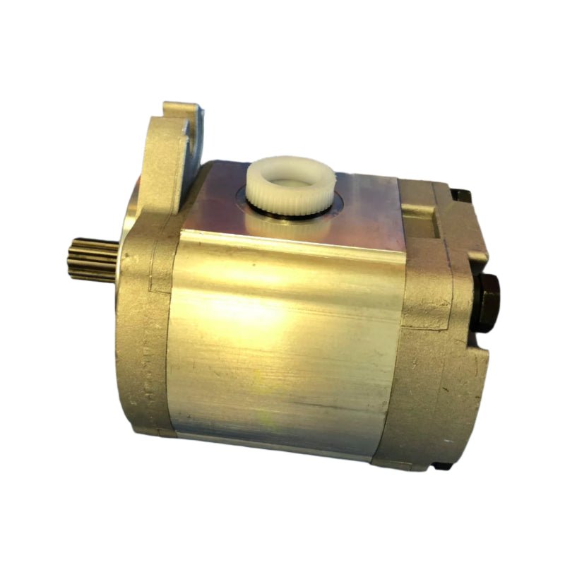 Gear Pump 9218005 4276918 Fits for John Deere JD 490E 992ELC 200LC 230LC 270LC 210LC - Fab Heavy Parts