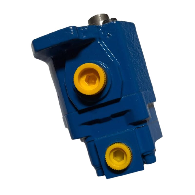 Gear Pump AP2D21 AP2D18 AP2D14 Fits for Kubota U30 U35 - Fab Heavy Parts