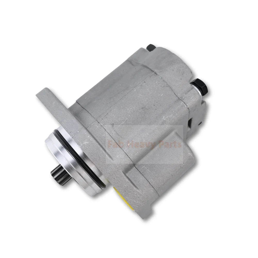 Gear Pump AT154227 4255303 9218004 Fits for John Deere 490E 790ELC EX200-2 EX100-2 - Fab Heavy Parts