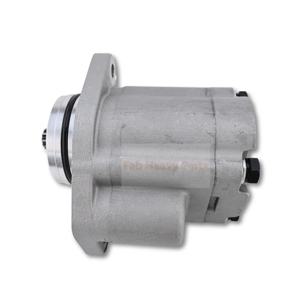 Gear Pump AT154227 4255303 9218004 Fits for John Deere 490E 790ELC EX200-2 EX100-2 - Fab Heavy Parts
