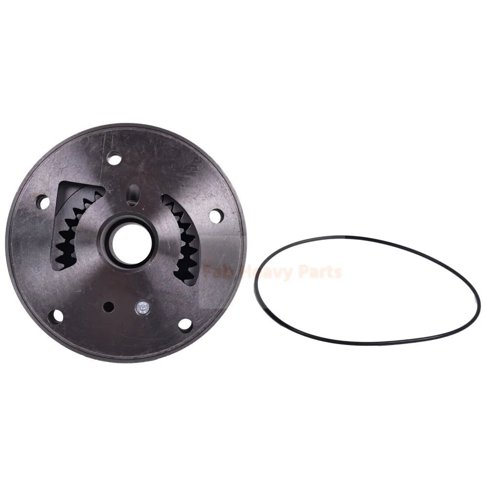 Gear Pump DC7335922610 Fits for Komatsu Forklift FD33N FD35 FD45 FD50A FG45 - 7 FG50A - 7 - Fab Heavy Parts