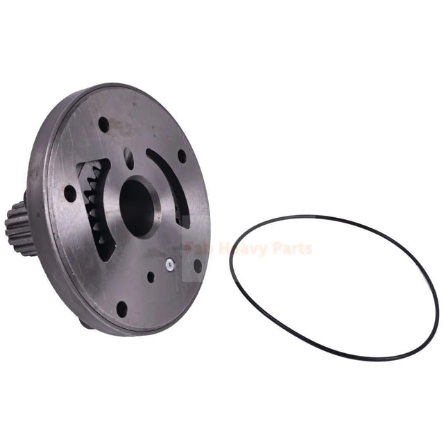 Gear Pump DC7335922610 Fits for Komatsu Forklift FD33N FD35 FD45 FD50A FG45 - 7 FG50A - 7 - Fab Heavy Parts
