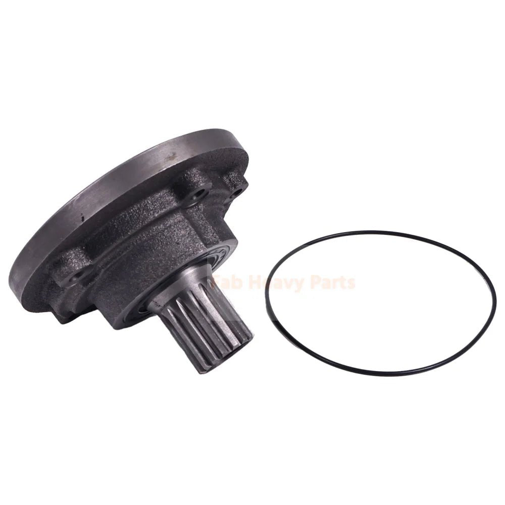 Gear Pump DC7335922610 Fits for Komatsu Forklift FD33N FD35 FD45 FD50A FG45 - 7 FG50A - 7 - Fab Heavy Parts