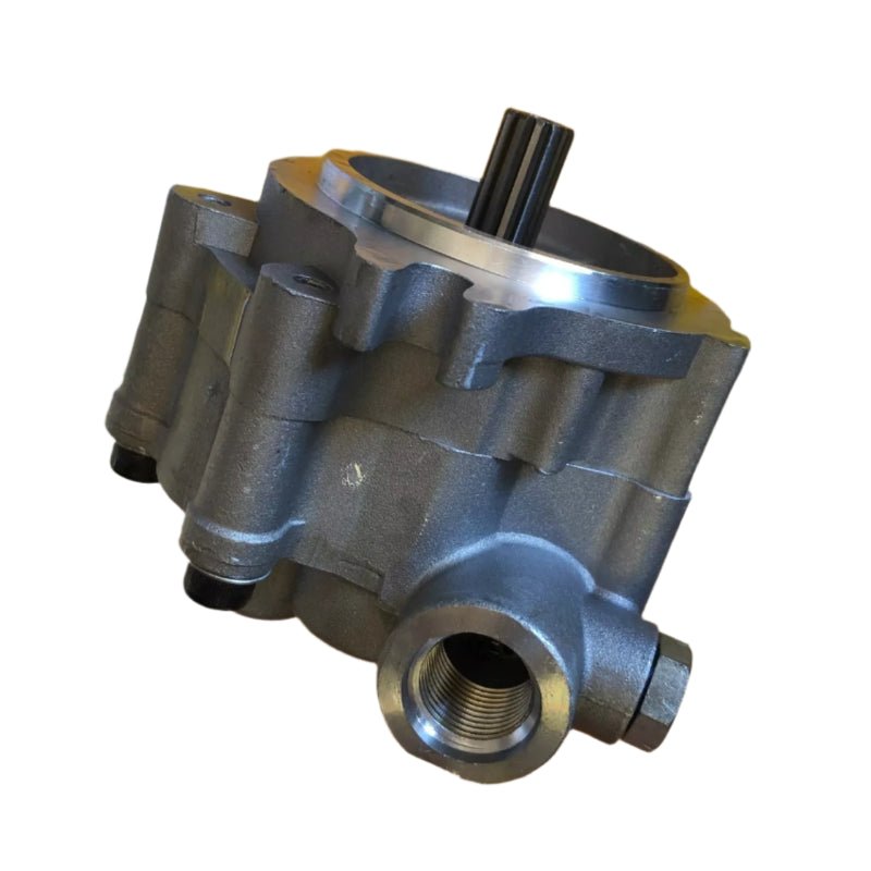 Gear Pump K3V112DTP PTO K3V63DTP K3V153 - 78213 Fits for CASE CX210B - Fab Heavy Parts