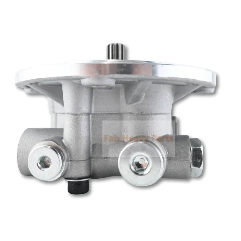 Gear Pump K7V63 K7V63DT K7V63DTP Fits for Kobelco SK130 - 8/9 SK140 - 8/9 CASE CX130 - Fab Heavy Parts