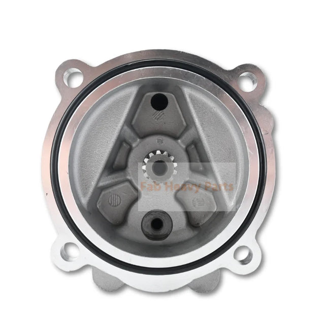 Ausrüstungspumpe K9001192 K5V140DTP für Doosan DX300LC