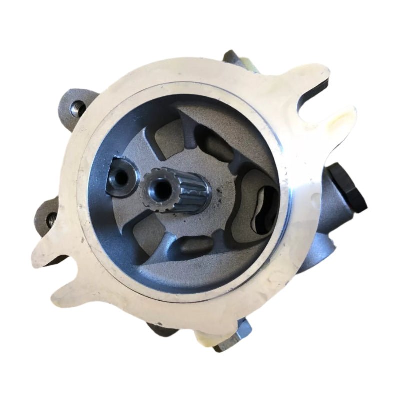 Gear Pump LJ00683 LJ01269 Fits for CASE CX210 CX290 CX210LR - Fab Heavy Parts