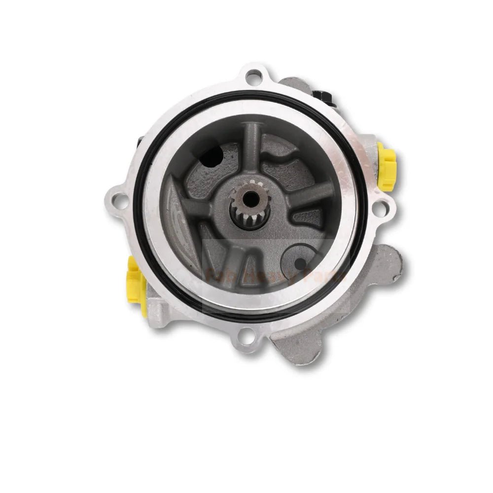 Gear Pump LJ01268 LJ01072 K3V63DT Fits for CASE CX130 CX160 CX135SR - Fab Heavy Parts