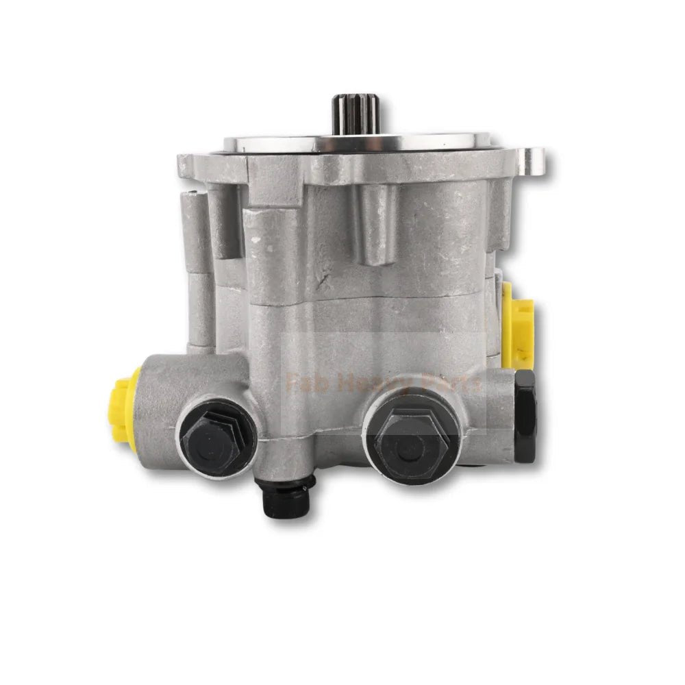 Gear Pump LJ01268 LJ01072 K3V63DT Fits for CASE CX130 CX160 CX135SR - Fab Heavy Parts